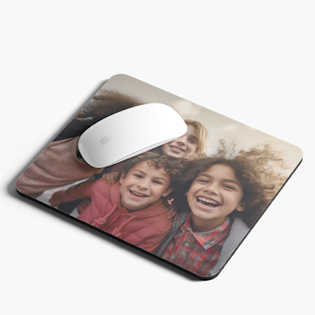 Mousepads mit Foto