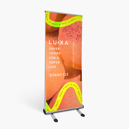 Roll-Up-Banner