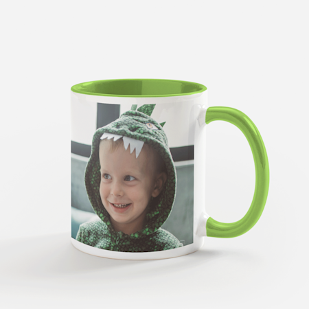 Personalised Mugs