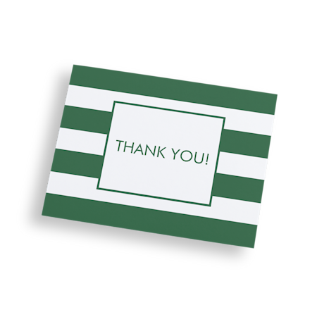 Thank You Cards
