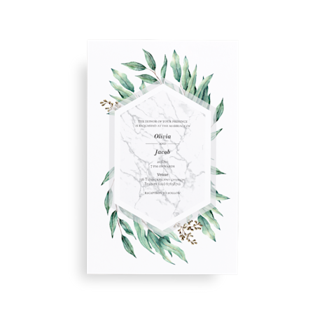 Wedding Invitations