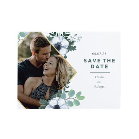Save The Date Cards