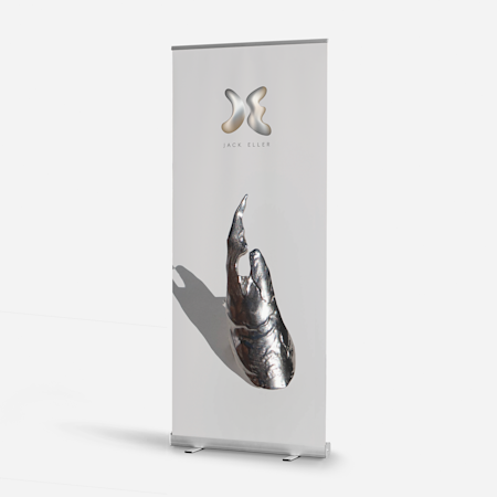 Pull Up Banners