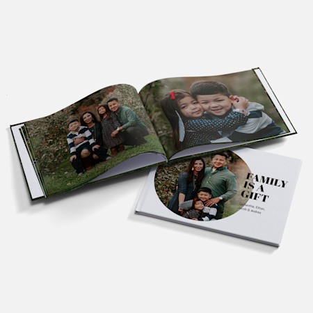 Photo Books