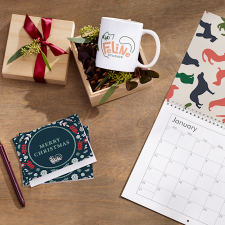 Gifts for customers & employees