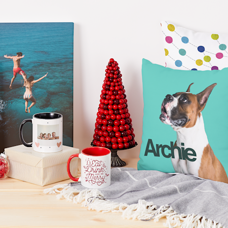 Secret Santa gift ideas