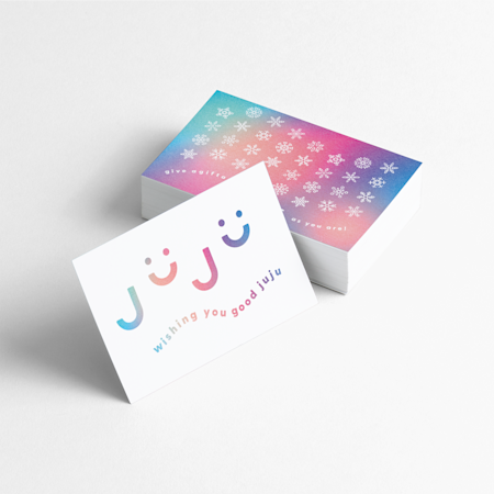Business Cards