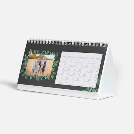 Desk Calendars