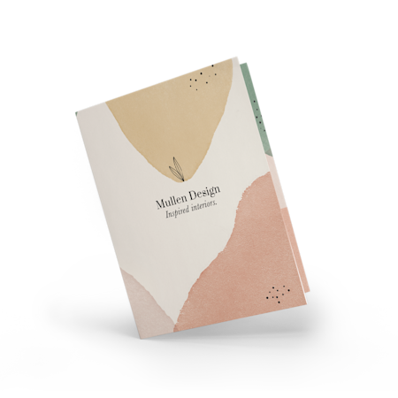 Presentation Folders