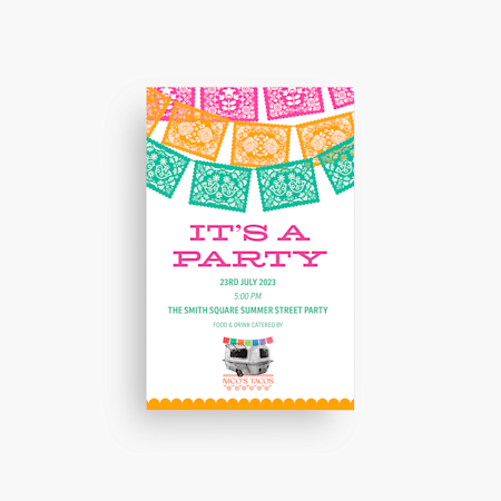Invitations & Announcements