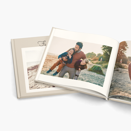 Photo Books