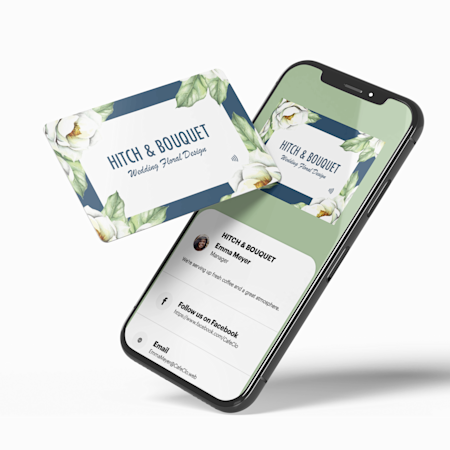 NFC Business Cards