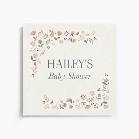 Napkins