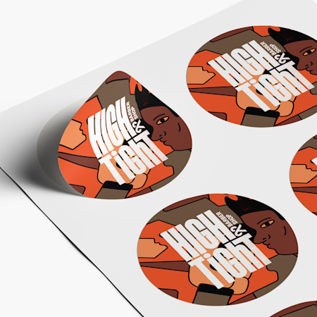 Sheet Stickers
