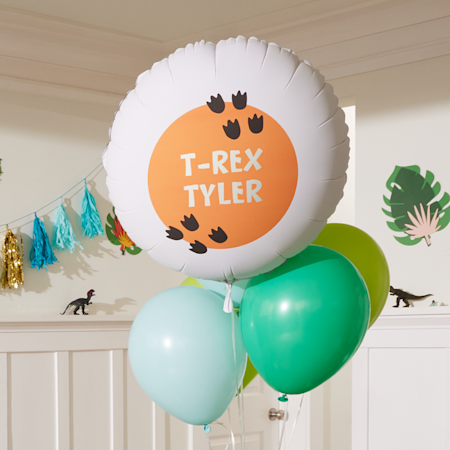 Birthday Shop 