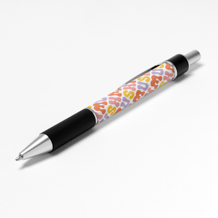 Vista Print Notebook