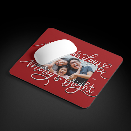 Mouse Pads