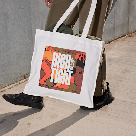 Tote Bags