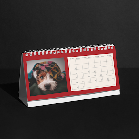Desk Calendars