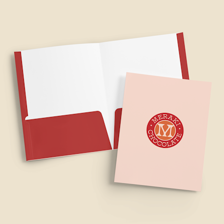 Presentation Folders