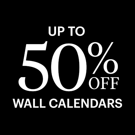 Wall Calendars