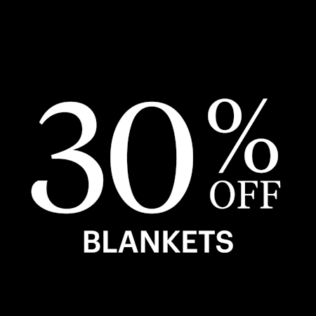 Blankets