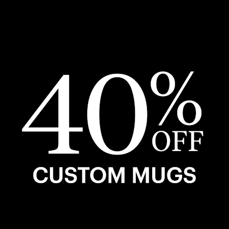 Custom Mugs