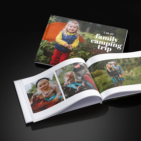 Photo Books
