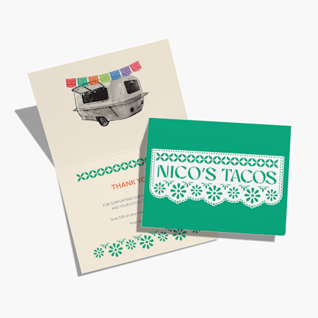 VistaPrint Canada: Online Printing Services