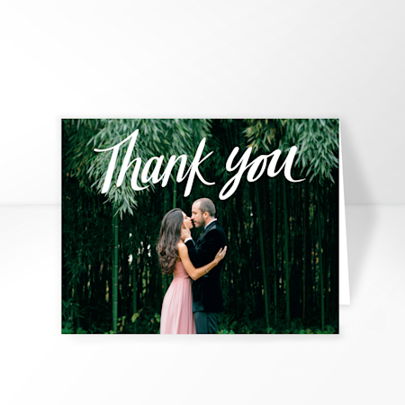 Thank You Cards