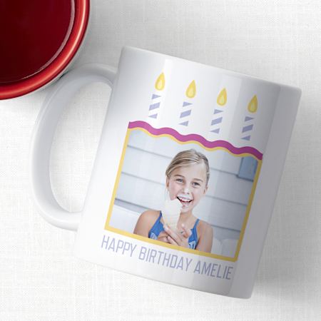 Personalised Mugs