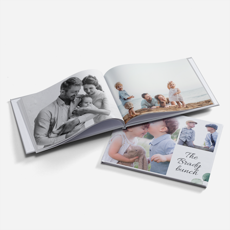 Photo Books