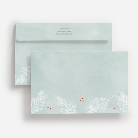 Custom Envelopes