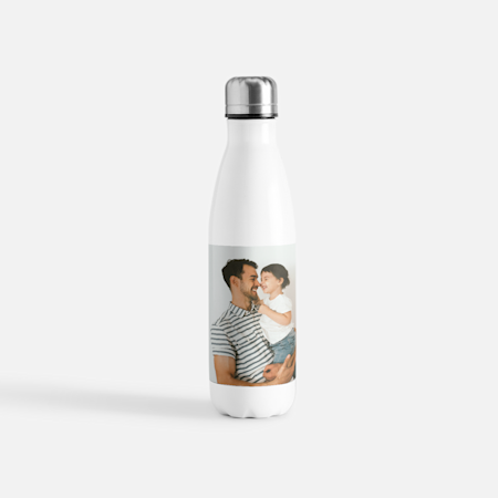 Copper Vacuum Insulated Bottle – 500 ml