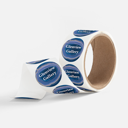 Roll Labels