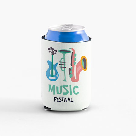 Personalised Stubby Holder