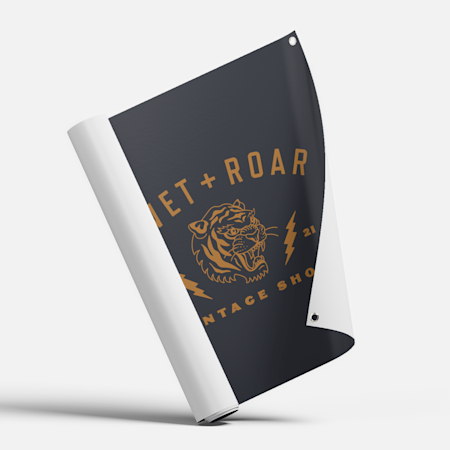 Vinyl Banners
