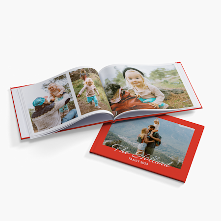 Photo Books