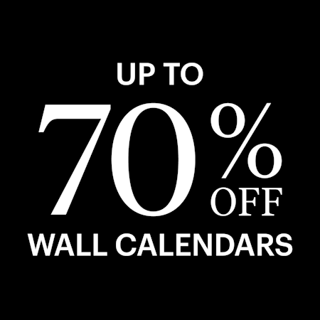 Wall Calendars 