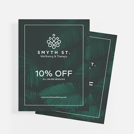 VistaPrint UK Online Printing Services: Business Cards Signage More