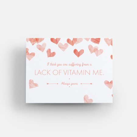 Invites & Announcements