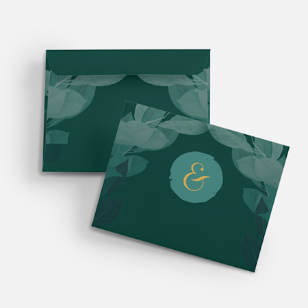 Custom Envelopes		