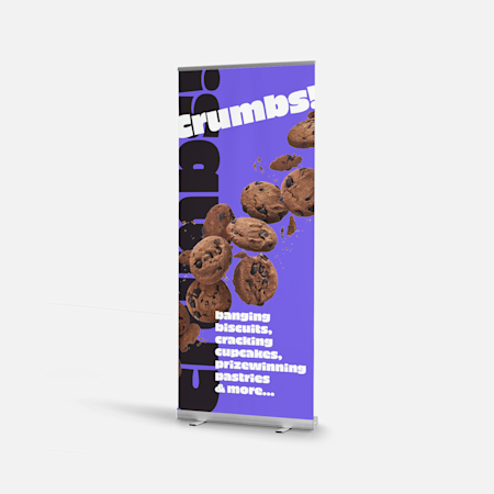  Roller Banners