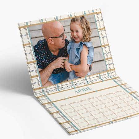 Wall Calendars