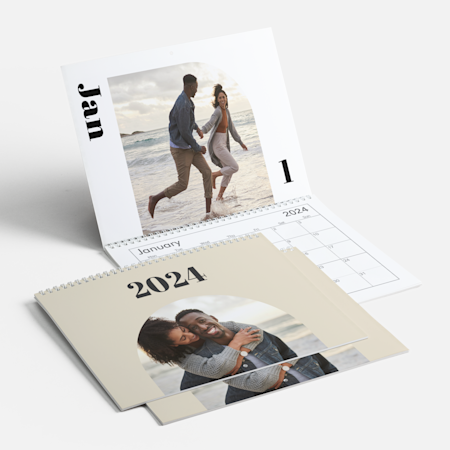 Wall Calendars