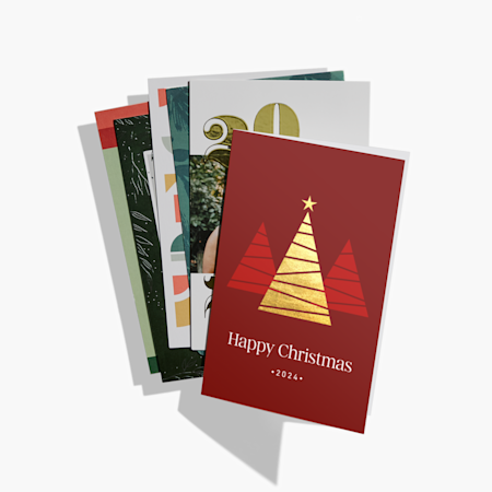 Christmas Cards