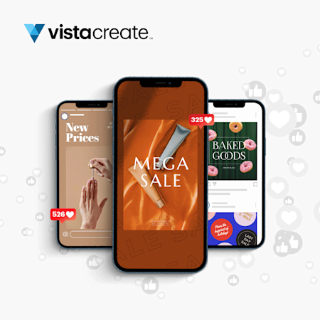 VistaCreate