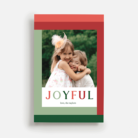 Holiday Cards