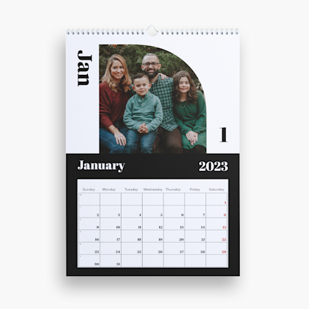 Wall Calendars