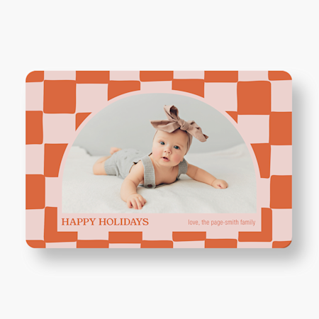 Rounded Corners Cards
